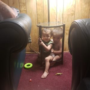 Meet your Posher, Bernardo